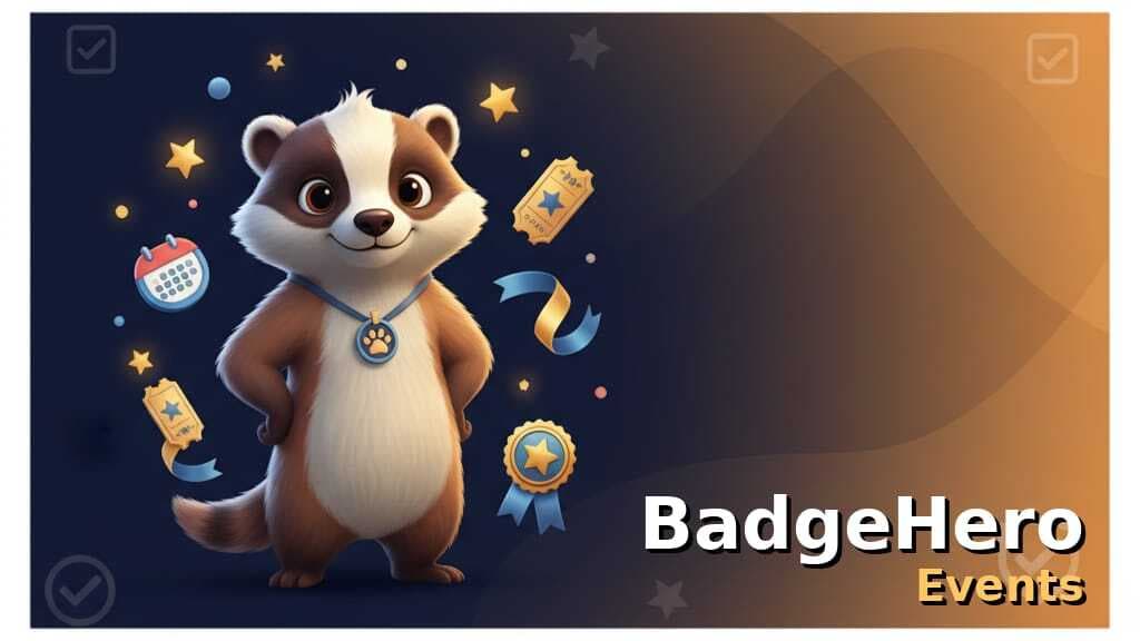 Event cover