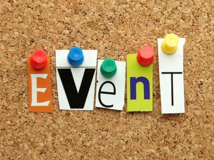 Event cover